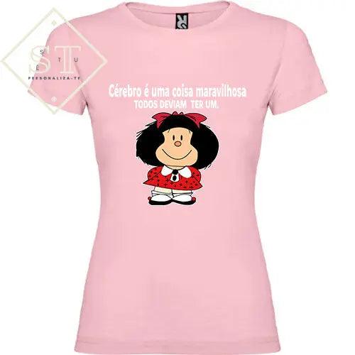 Mafalda JD8 - Sê-Tu